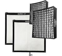 Godox Kit Flex Video Duo