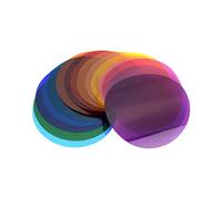 Godox Kit Gelatine Colorate V1 V-11C per Godox V1