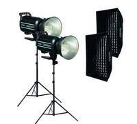 Godox Kit QS600 II ad alte prestazioni