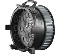 Godox GF14 Lente di Fresnel per MG1200Bi KNOWLED