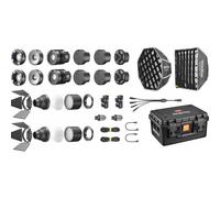Godox KNOWLED MS60BI 2K Bi Color LED 2 Light Kit