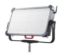 Godox KNOWLED P1200R Hard RGB LED Panel Light 1500W