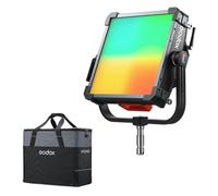 Godox KNOWLED P300R RGB Hard Panel Light Kit