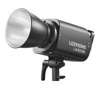 Godox LA300BI Litemons Luce LED bicolore Unità singola nero