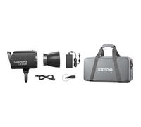 Godox LA300R Luce LED RGB Kit 1 nero