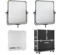 Godox Laboratorio da ripresa Set specchi KNOWLED Liteflow 100 KIT