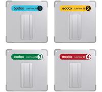 Godox Laboratorio da ripresa Set specchi KNOWLED Liteflow 25 KIT