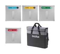 Godox Laboratorio da ripresa Set specchi KNOWLED Liteflow 50 KIT