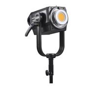 Godox Lampada a Luce Continua Torcia M300D CRI 96 TLCI 97 330W