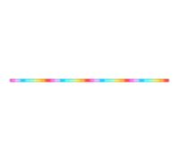 Godox Lampada a Luce Continuo Tube RGB LED TP8R con Dimmer e LCD