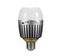 Godox Lampada LED Bulb RGBWW C7R Creativa 10W Multi Colore CRI 96