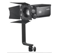 Godox Lampada LED S60-D 60W Dimmerabile con Telecomando e Custodia
