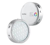 Godox Lampada LED R1 RGB Kit accessori AK-R1