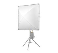 Godox Lanterna Pancake per F600Bi