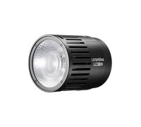 Godox LC30Bi Litemons Luce video LED da tavolo Luce di riempimento compatta per fotografia 38 W Potenza 3200 K-6500 K Temperatura bicolore per la fotografia di piccoli prodotti Desktop