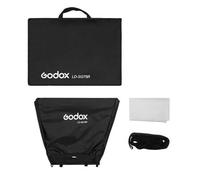 Godox LD-SG75R Softbox per LD75R LED con griglia a nido d'ape