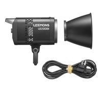 Godox LE200Bi Litemons Nero Luce video LED bicolore