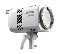 Godox LE200D bianco - Litemons LED Luce diurna