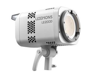 Godox LE200D bianco - Litemons LED Luce diurna