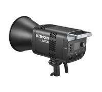 Godox LE200D nero Litemons Luce LED Luce diurna