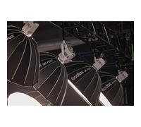 Godox LE300Bi Litemons Bi Color Luce Video LED 300W CRI 98