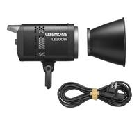 Godox LE300Bi Litemons Nero Luce video LED bicolore