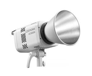 Godox LE300Bi - Luce LED Litemons bicolore bianco