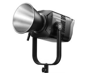 Godox LE600Bi - Luce LED Litemons bicolore nero