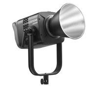 Godox LE600R - Lampada LED RGB Litemons nero