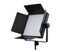 Godox Led 1000D MKll met barndoor