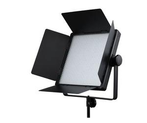 Godox LED 1000D MKll luce diurna con porta a battente