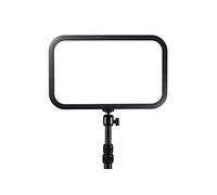 Godox LED Light ES45 Kit per E-Sports 2800K-6500K Asta di montaggio con App e telecomando per YouTube Game Live Photography Studio Lighting
