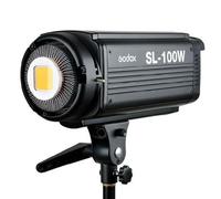 Godox LED monotorcia SL100Y 3300K attacco Bowens