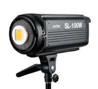 Godox LED monotorcia SL100Y 3300K attacco Bowens