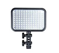 Godox LED126 Video Hot Shoe Light per videocamera DSLR Canon/Nikon/Pentax