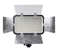 Godox LED170 II - Lampada video a LED con porta a sbarre