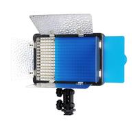 Godox LED308C II 308LED Luce fotografica dimmerabile 860LUX Luce professionale p