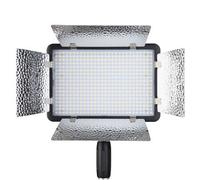 Godox LED500LR-Y - Luce video a LED 3300K con porta a sbarre