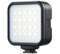 Godox LED6R Litemons illuminatore led RGB compatto