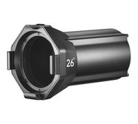 Godox Lente da 26° per kit di proiezioni VSA