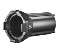 Godox Lente da 26° per kit di proiezioni VSA