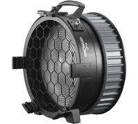 Godox Lente Fresnel per MG1200Bi