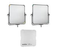 Godox LiteFlow reflector 100cm Kit K1A