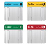 Godox LiteFlow 7 Kit Set di specchi KNOWLED