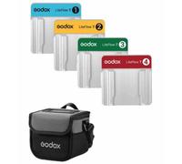 Godox LiteFlow 7 Kit Set di specchi KNOWLED