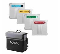 Godox LiteFlow reflector 25cm Kit