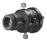 Godox Litemons - Attacco per proiezione LED, 65 mm