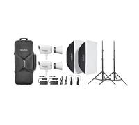 Godox LA300R Luce LED RGB LA300R bianco