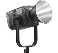 Godox Litemons LE600BI Luce video LED bicolore nera