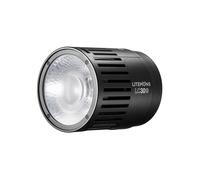 Godox LC30D-K2 - Kit 2 x Litemons LED LC30D + accessori